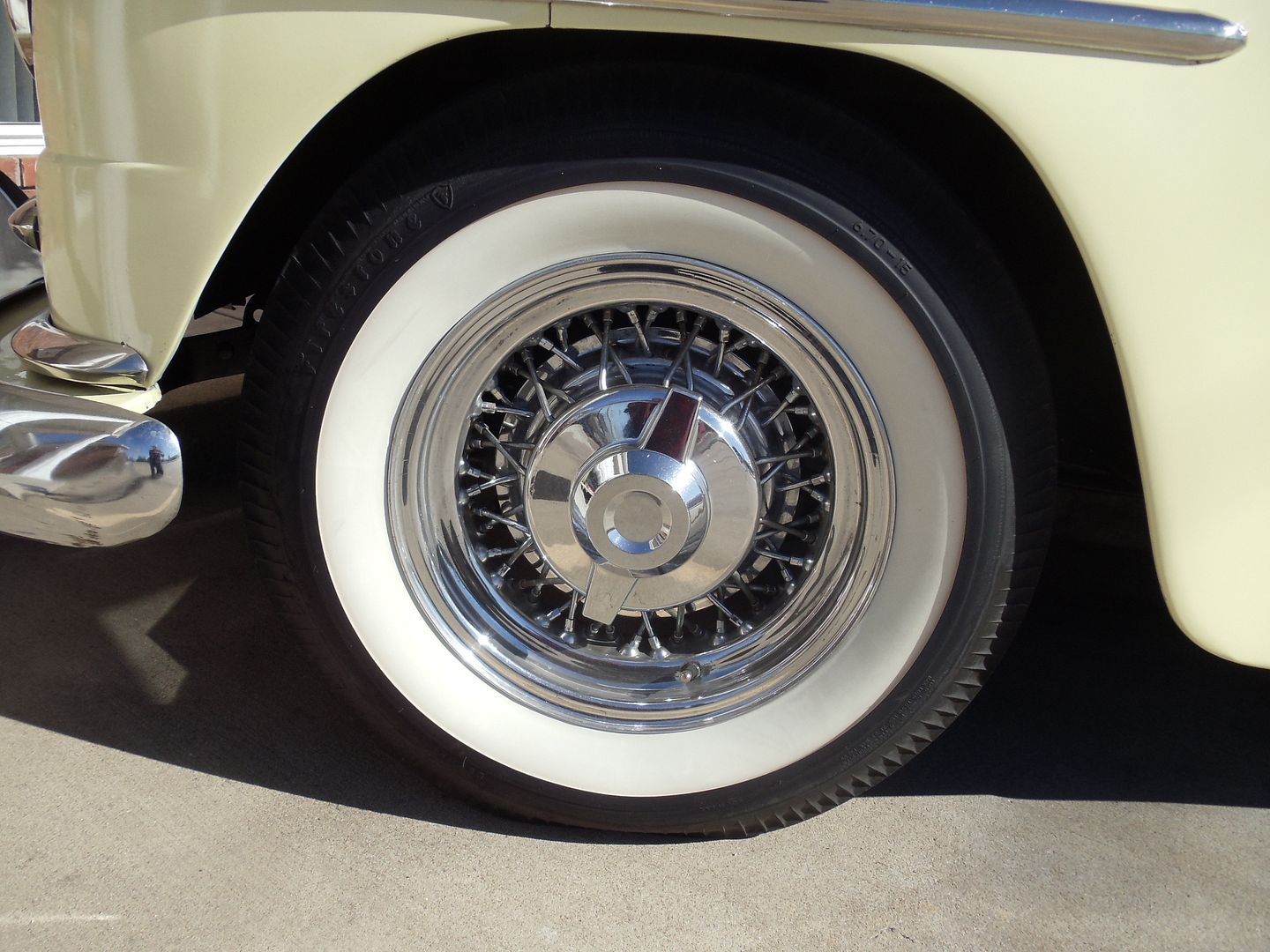 Best place to buy white wall tires The H.A.M.B.